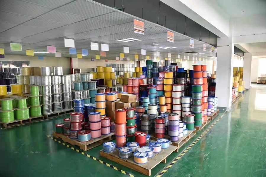 China Chengdu Focus Infra Materials Co.,Ltd company profile