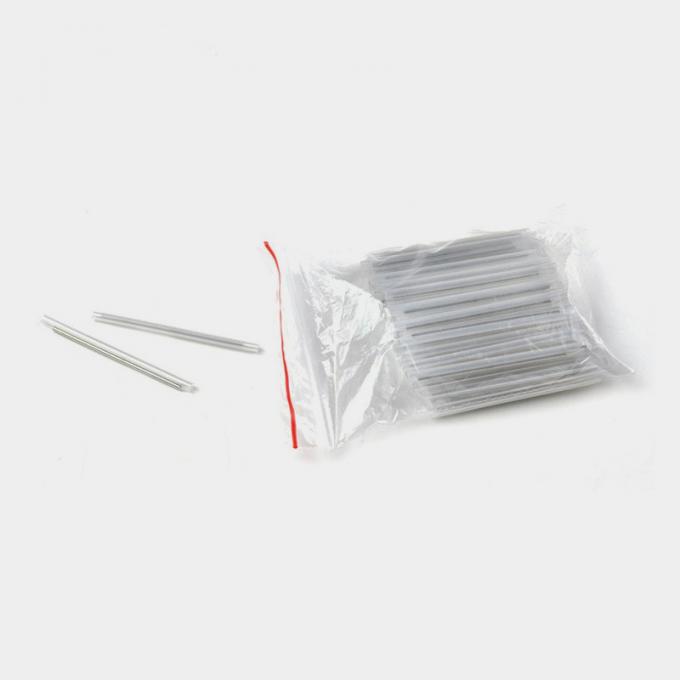 1.2*45MM Fiber Optic Splice Sleeves FTTH Fiber Protection 2