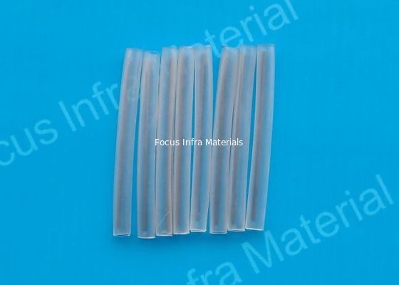 Jumper Joint Optic Fiber Heat Shrink Sleeves 45mm Waterproof