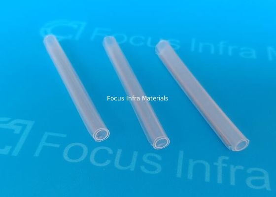 Jumper Joint Optic Fiber Heat Shrink Sleeves 45mm Waterproof