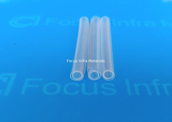 High Strength Fiber Heat Shrink Sleeves 3.9mm Inner Dia Fusion Splice Heat Shrink Tubes