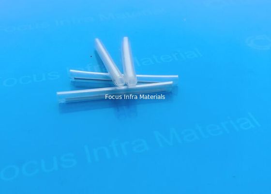 High Strength Fiber Heat Shrink Sleeves 3.9mm Inner Dia Fusion Splice Heat Shrink Tubes
