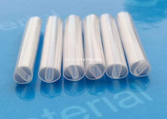 40mm 12F Heat Shrink Ribbon Fiber Splice Sleeve Protector For FTTH