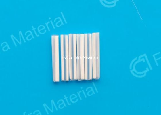 40mm 12F Heat Shrink Ribbon Fiber Splice Sleeve Protector For FTTH