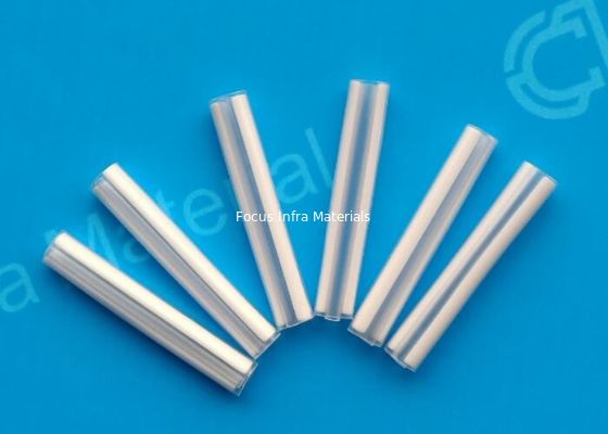 40mm 12F Heat Shrink Ribbon Fiber Splice Sleeve Protector For FTTH