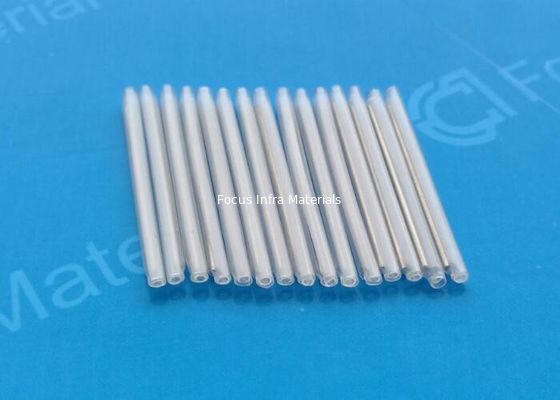 1.2*45MM Fiber Optic Splice Sleeves FTTH Fiber Protection
