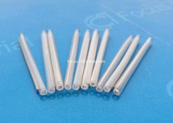 Full Shrink EVA Fiber Optic Splice Sleeves Protectors 1.2*60MM