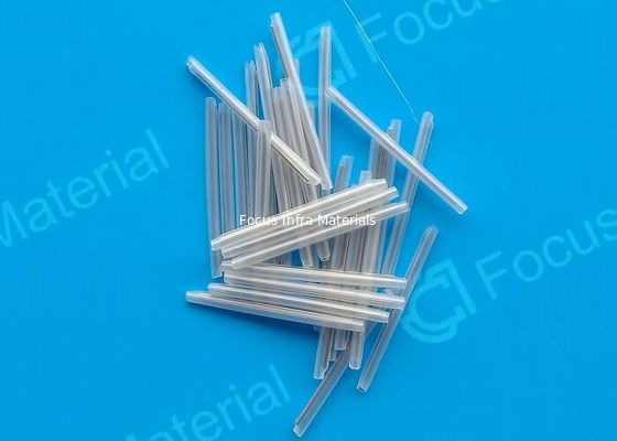 Full Shrink EVA Fiber Optic Splice Sleeves Protectors 1.2*60MM