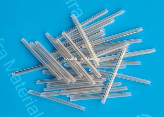 45mm Cable Fiber Splice Protection Sleeves FTTH FTTX FTTB
