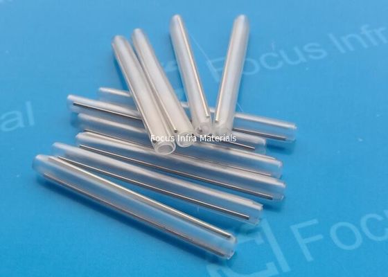 40mm Ribbon Fiber Splice Sleeve For FTTH FTTX FTTB Network
