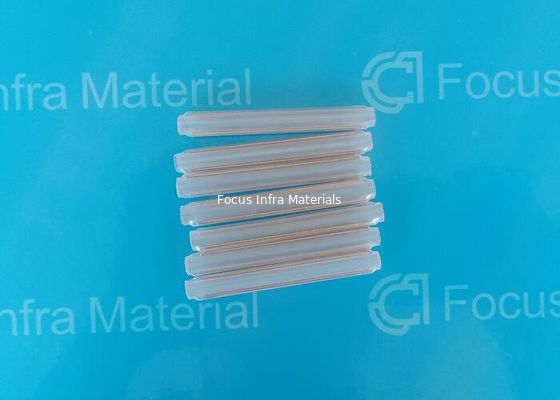 40mm Ribbon Fiber Splice Sleeve For FTTH FTTX FTTB Network