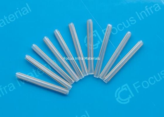40mm Ribbon Fiber Splice Sleeve For FTTH FTTX FTTB Network