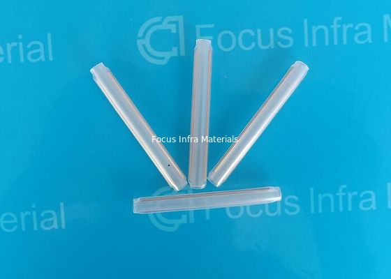 FTTB Fusion Ribbon Fiber Splice Sleeve IEC 243 ASTM D 2671