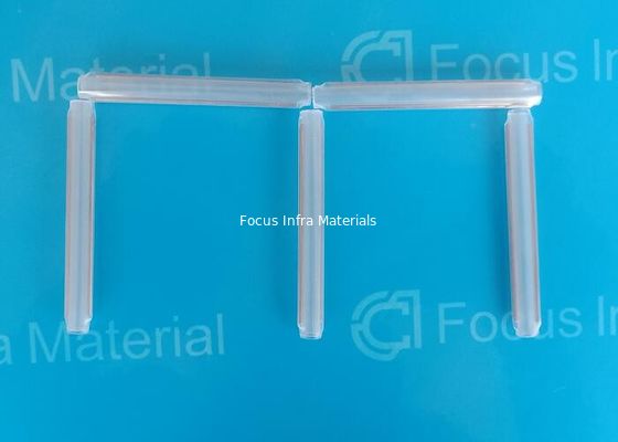 FTTB Fusion Ribbon Fiber Splice Sleeve IEC 243 ASTM D 2671