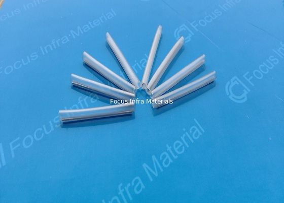 FTTH Fiber Heat Shrink Sleeves Focus Infra 40mm Splice Sleeves