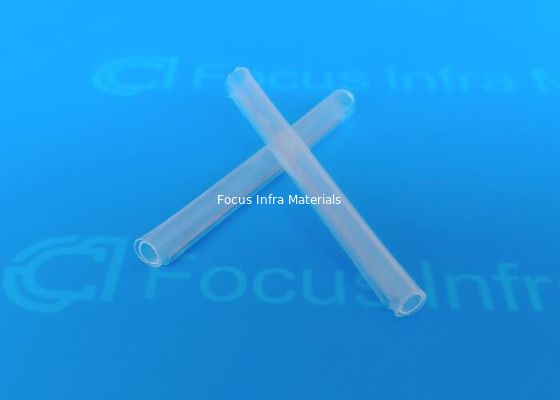 50MM Fiber Heat Shrink Sleeves Dia 3.8MM Single Fusion Splice Protection