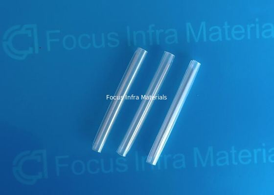 50MM Fiber Heat Shrink Sleeves Dia 3.8MM Single Fusion Splice Protection
