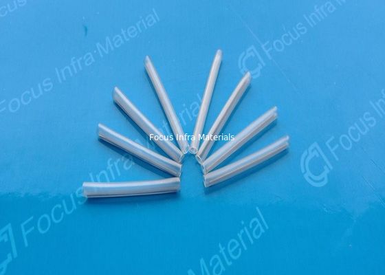 50MM Fiber Heat Shrink Sleeves Dia 3.8MM Single Fusion Splice Protection