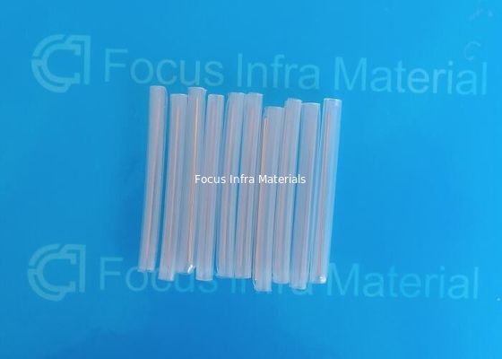50MM Fiber Heat Shrink Sleeves Dia 3.8MM Single Fusion Splice Protection