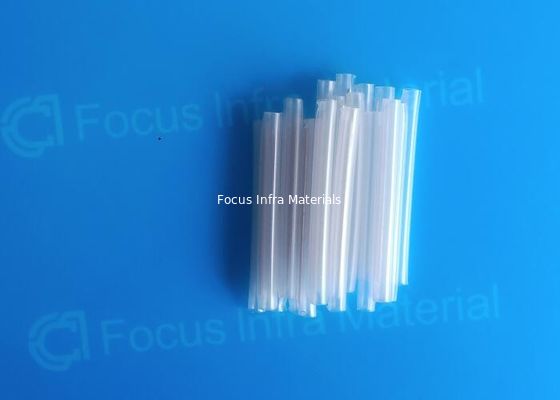 Length 60mm Splice Fiber Heat Shrink Sleeves OEM ASTM D 2671