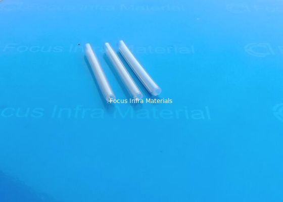 Length 60mm Splice Fiber Heat Shrink Sleeves OEM ASTM D 2671