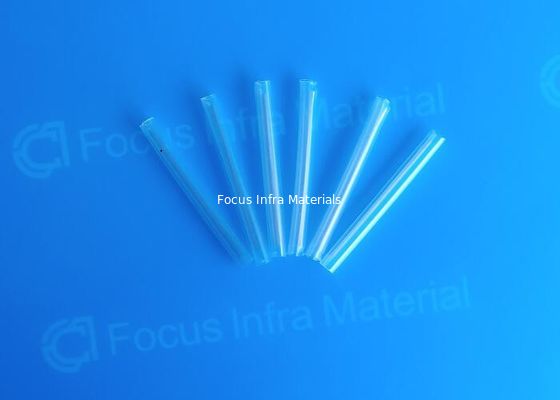 Length 60mm Splice Fiber Heat Shrink Sleeves OEM ASTM D 2671