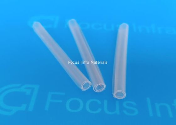 FTTH Fiber Optic Splice Protector 60MM Drop Fiber Cable Sleeve