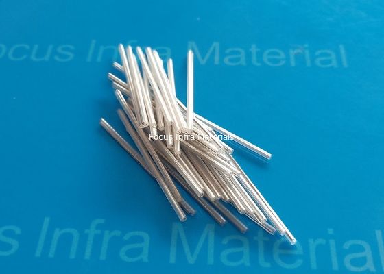 35mm Ribbon Fiber Splice Sleeve CWDM DWDM Fiber Heat Shrink 250um