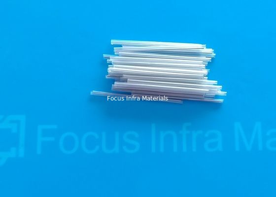 35mm Ribbon Fiber Splice Sleeve CWDM DWDM Fiber Heat Shrink 250um