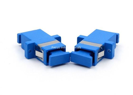 Focus Infra SM SX SC To SC Coupler