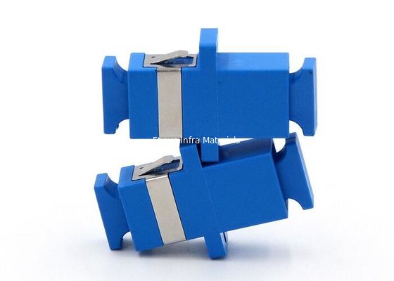 Focus Infra SM SX SC To SC Coupler