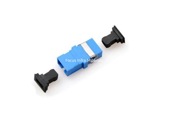 Focus Infra SM SX SC To SC Coupler