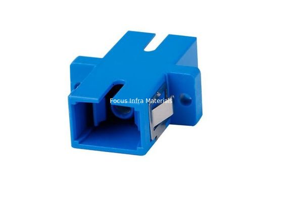 Focus Infra SM SX SC To SC Coupler