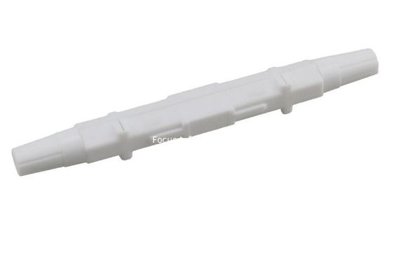 ABS FTTH Fiber Optic Fusion Protection Round Box Protecting Optical Fiber