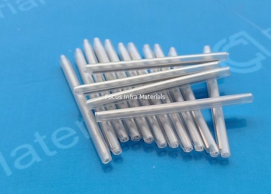 PE Fibre Splice Protectors 2.5*60MM 2 3/8 Inch Fiber Heat Shrink Sleeve