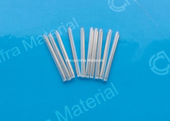 PE Fibre Splice Protectors 2.5*60MM 2 3/8 Inch Fiber Heat Shrink Sleeve