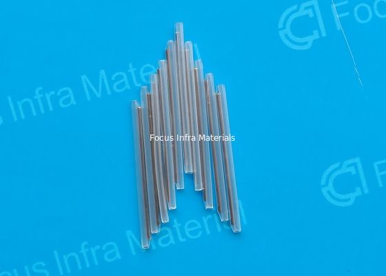 PE Fibre Splice Protectors 2.5*60MM 2 3/8 Inch Fiber Heat Shrink Sleeve