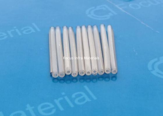 PE Fibre Splice Protectors 2.5*60MM 2 3/8 Inch Fiber Heat Shrink Sleeve