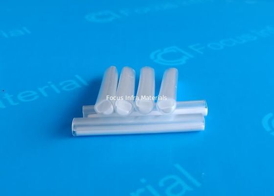 12F Single Ceramic Heat Shrink Protective Ribbon Fiber Splice Sleeve