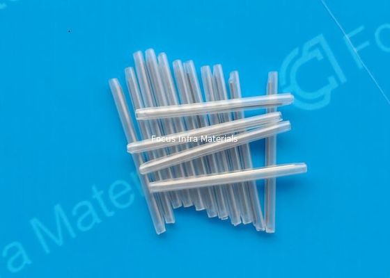 1.2*45MM Fiber Optic Splice Sleeves FTTH Fiber Protection