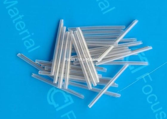Full Shrink EVA Fiber Optic Splice Sleeves Protectors 1.2*60MM