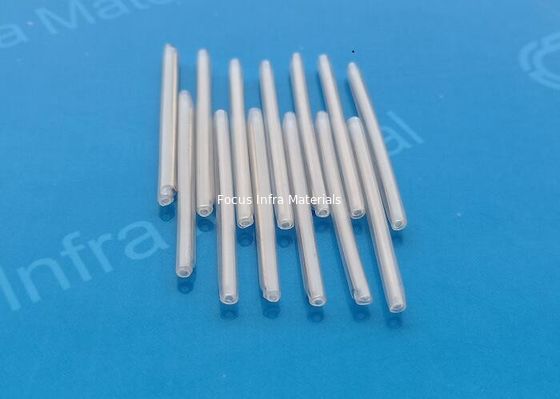 Full Shrink EVA Fiber Optic Splice Sleeves Protectors 1.2*60MM