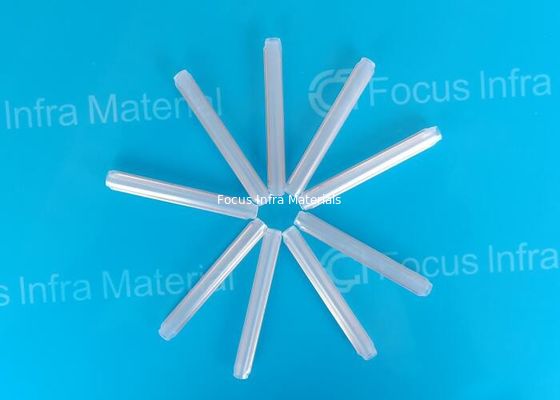 FTTB Fusion Ribbon Fiber Splice Sleeve IEC 243 ASTM D 2671