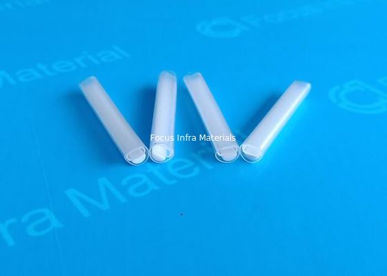 12F Single Ceramic Heat Shrink Protective Ribbon Fiber Splice Sleeve